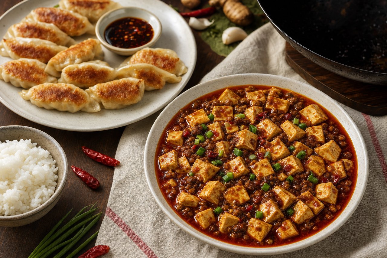 Chinese Home Cooking: A Cook's Guide