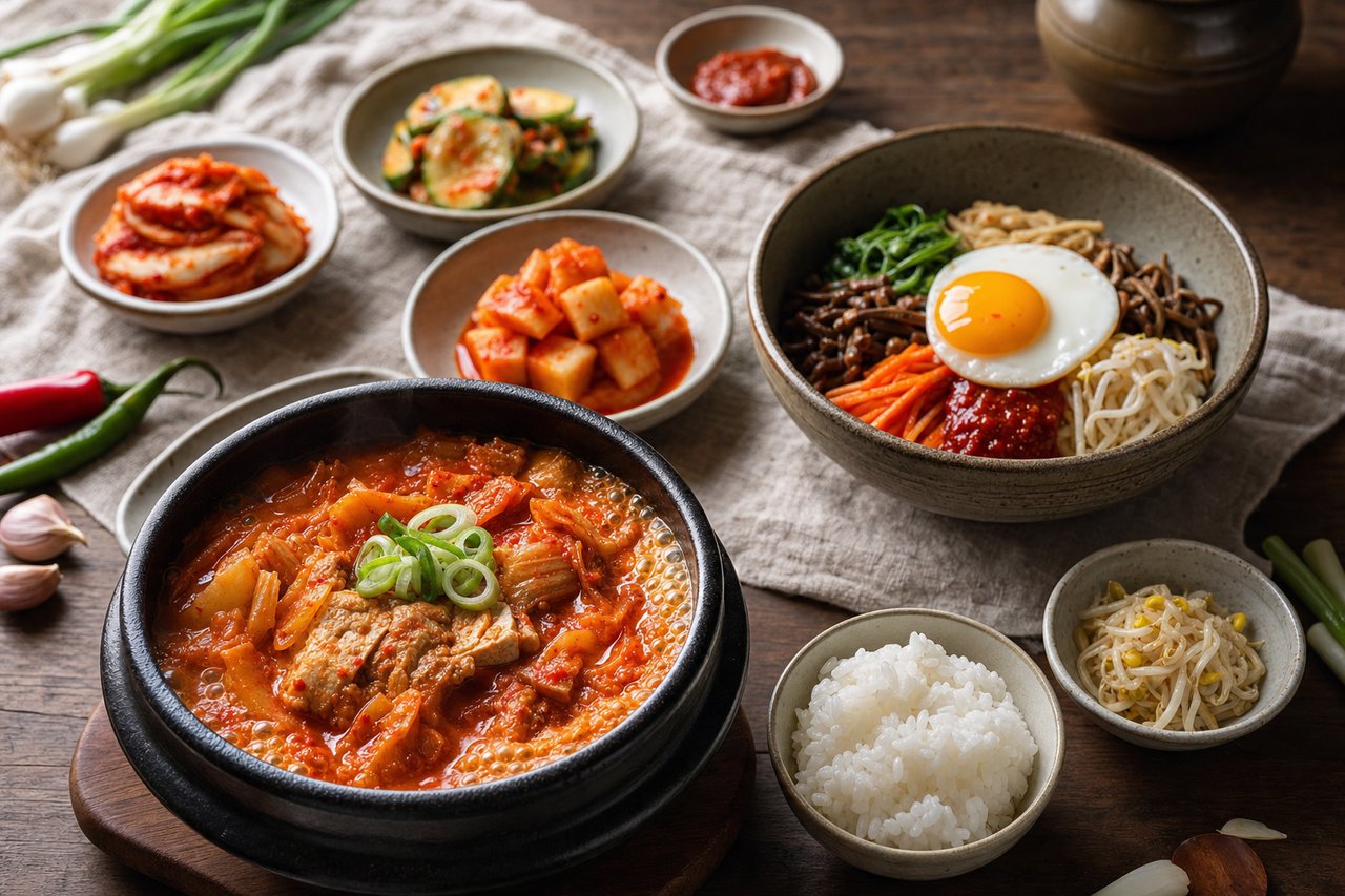 Korean